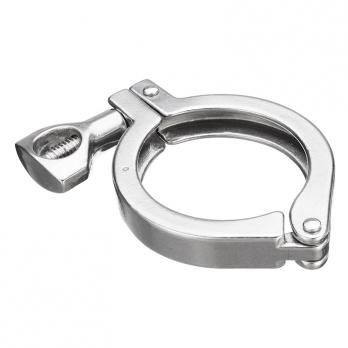 Хомут СLAMP 2,0"