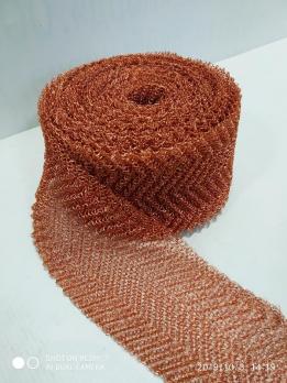 Насадка Панченкова (РПН) медная