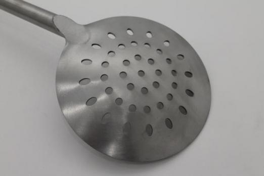 Шумовка для казана 560