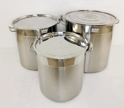 Кастрюля 50л