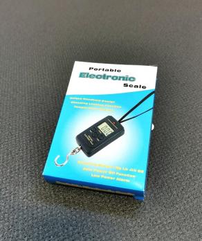 Весы ( безмен ) 40 кг