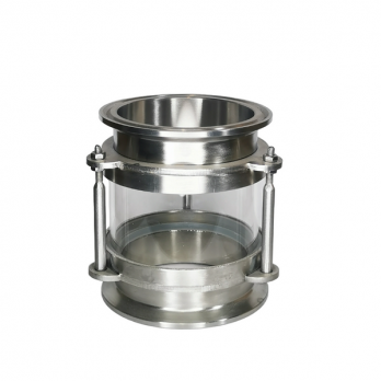 Диоптр CLAMP 3" 100мм