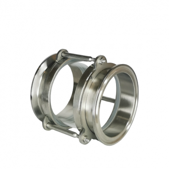 Диоптр CLAMP 3" 100мм