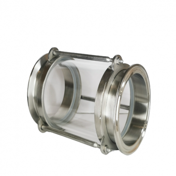 Диоптр CLAMP 3" 150мм