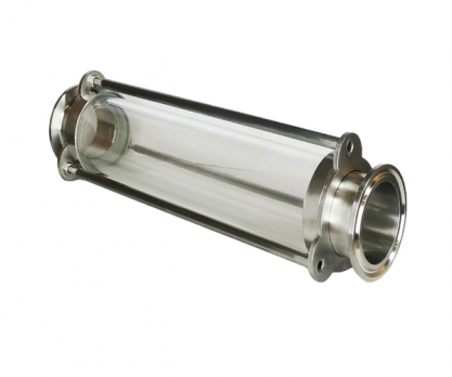 Диоптр CLAMP 1,5" 250мм 