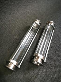 Диоптр CLAMP 1,5" 300мм 