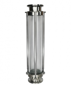 Диоптр CLAMP 1,5" 300мм 