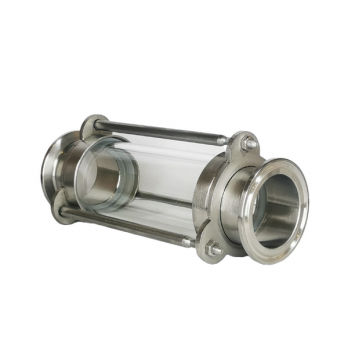 Диоптр CLAMP 1,5" 150мм 