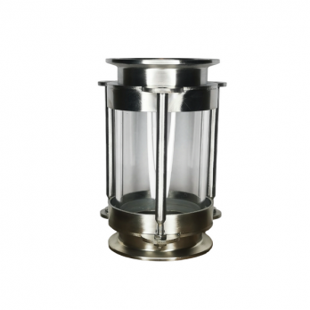 Диоптр CLAMP 2" 150мм