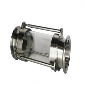 Диоптр CLAMP 2" 150мм