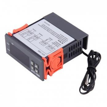 Терморегулятор STC-1000 12v