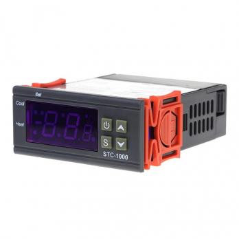 Терморегулятор STC-1000 220v