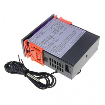 Терморегулятор STC-1000 220v
