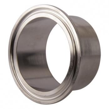 Штуцер Clamp 1,5" DN 25